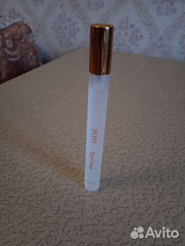 Духи Hugo boss женские