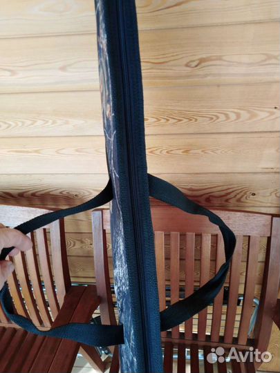 Чехол универсальный для оружия