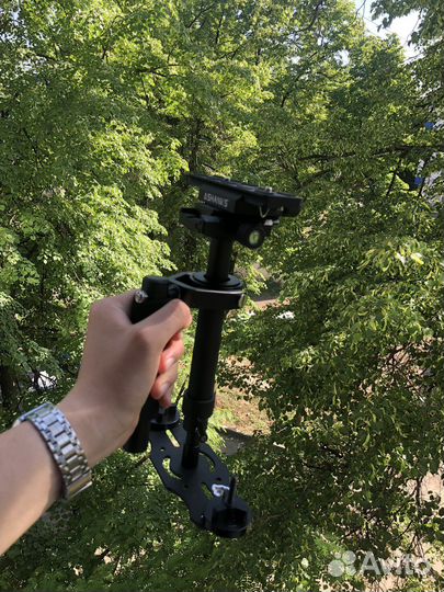 Стабилизатор механический S40