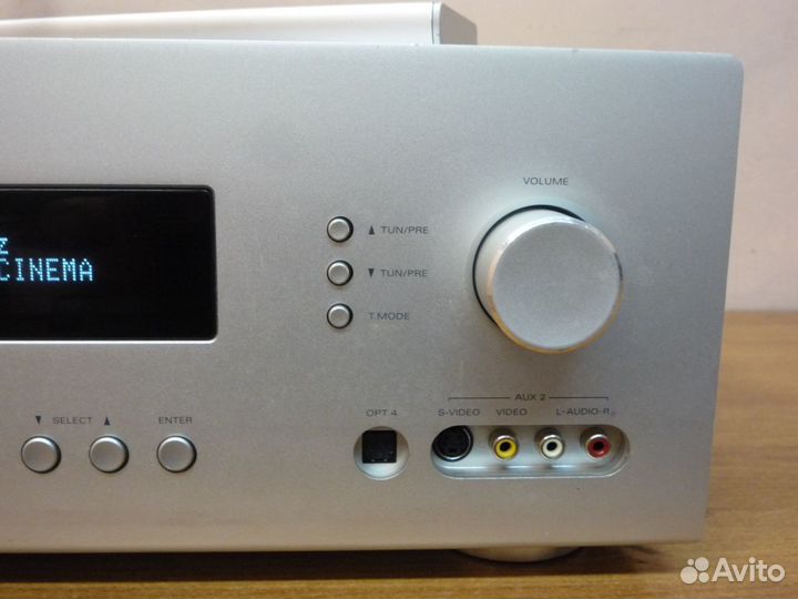 Luxman