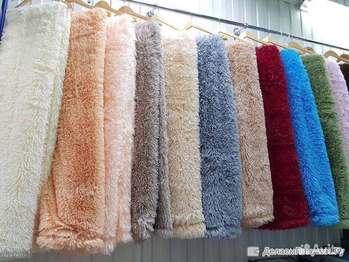 Плед-покрывало