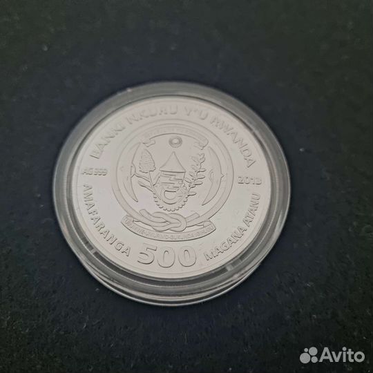 Набор монет 