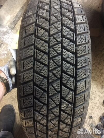 Dunlop Graspic HS1 205/55 R15