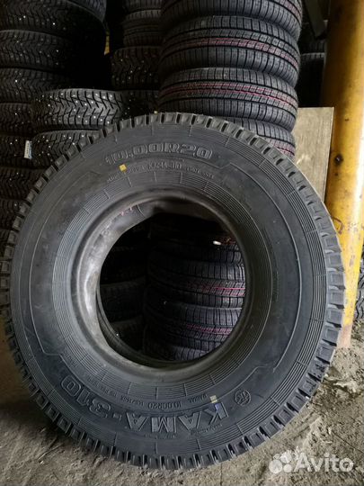 КАМА Кама-310 R20