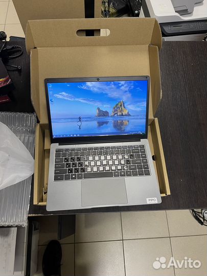 Новые ноутбуки 14.1