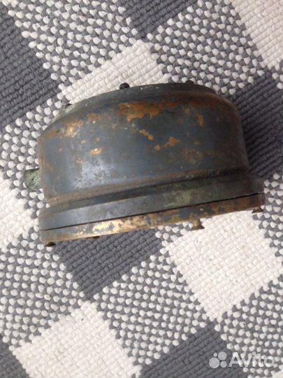 Компас с английского корабля вв2 ВОВ