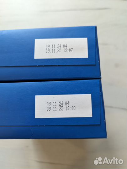 Сухая смесь Агуша 1