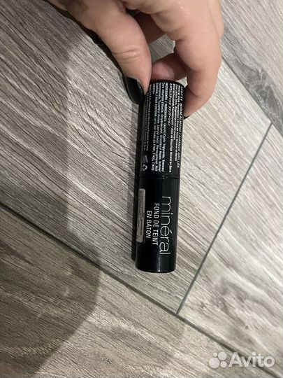 Тональный крем в стике nyx контуринг