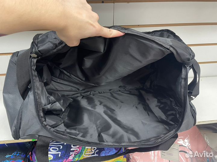 Спортивная сумка