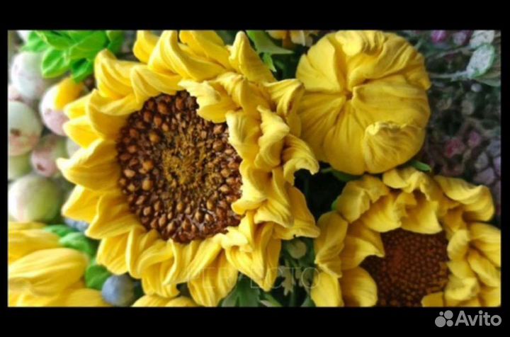 Формы для мыла