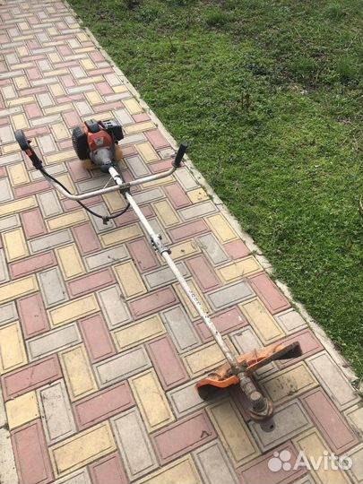 Триммер Бензиновый Patriot PT 4355