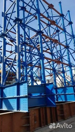 Свсиу,мик-П, мик-С, ипрс, Шпунт (пшс и сшк)