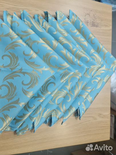 Набор сервировочных салфеток