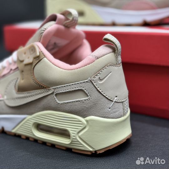 Кроссовки nike Air max 90 женские 36-39