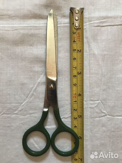 Ножницы 3 шт
