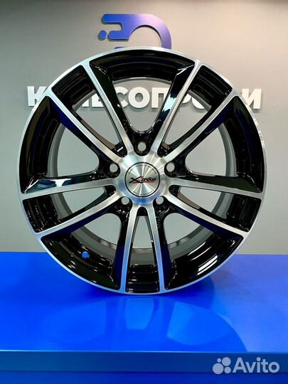 Новые литые 16 диски 5*114,3 (Hyundai, Kia, Mazda)