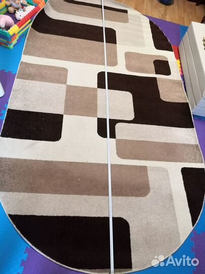 Ковры и паласы бу