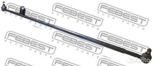 Тяга рулевая