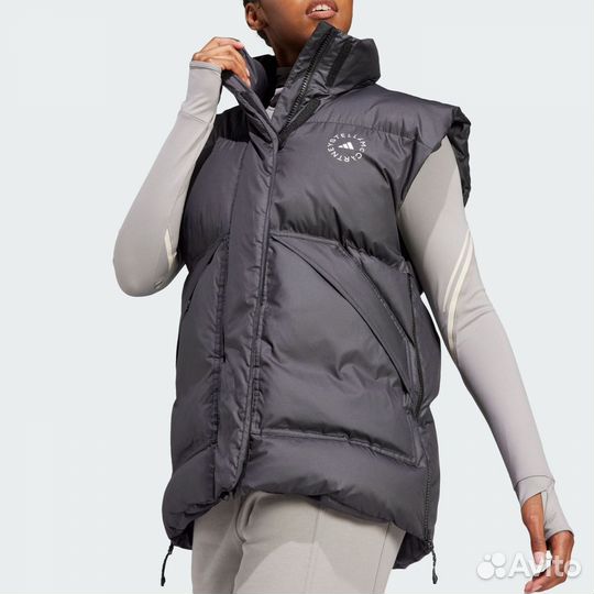 Жилет adidas by Stella McCartney