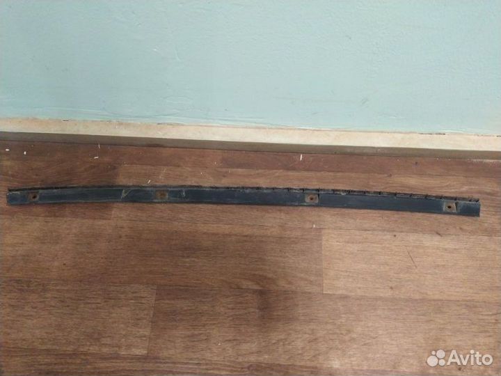 Кронштейн заднего бампера Volkswagen Passat B5