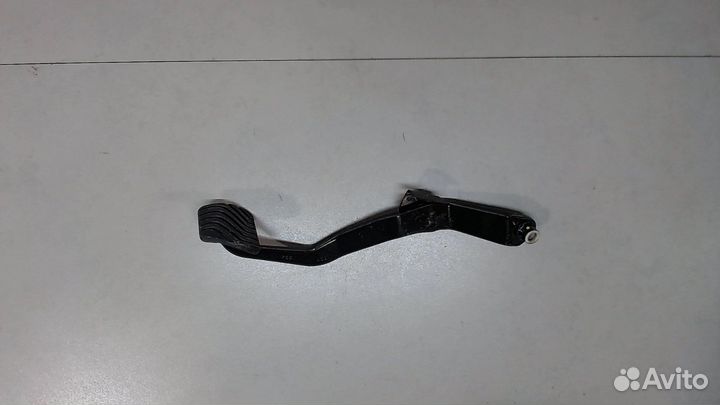 Педаль тормоза Renault Koleos 2016, 2017