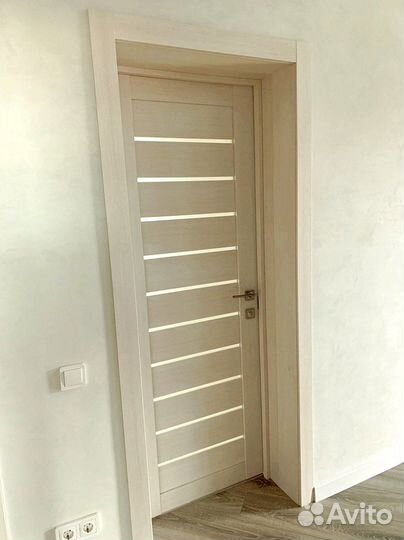 Двери межкомнатные Morocco