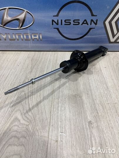 Амортизатор стойка зад Nissan almera classic B10 Л