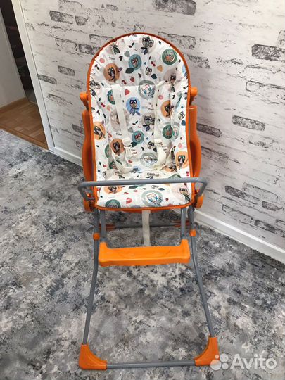 Стул для кормления