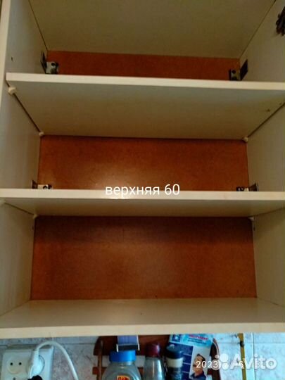 Кухонный гарнитур бу