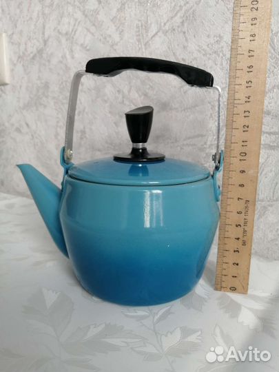 Чайник заварочный СССР