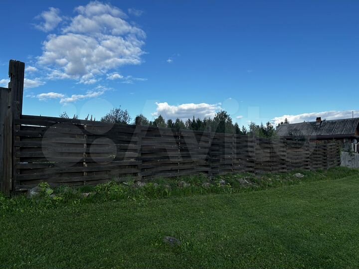 Дом 22,1 м² на участке 20 сот.