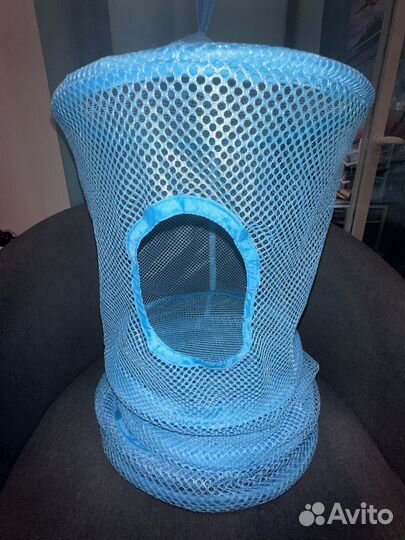 Подвесная секция для игрушек IKEA