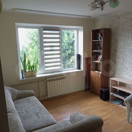 1-к. квартира, 22 м², 5/5 эт.