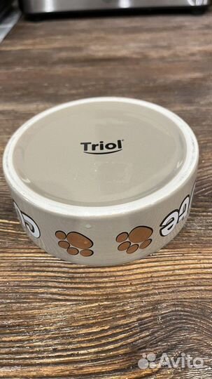 Миска для животных