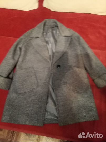 Женская одежда