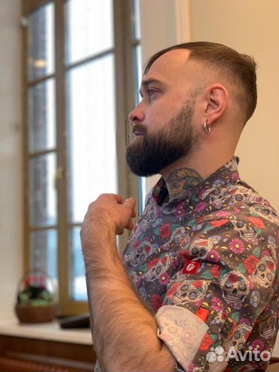 Повар универсал