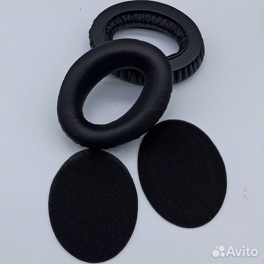 Амбушюры для Sennheiser HD600 HD650 HD545 HD565