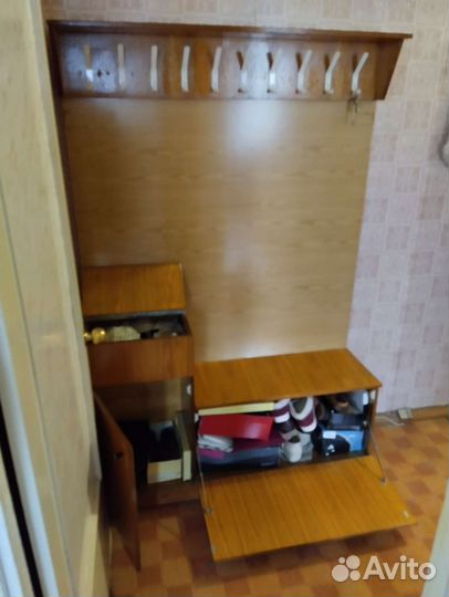 Прихожая бу