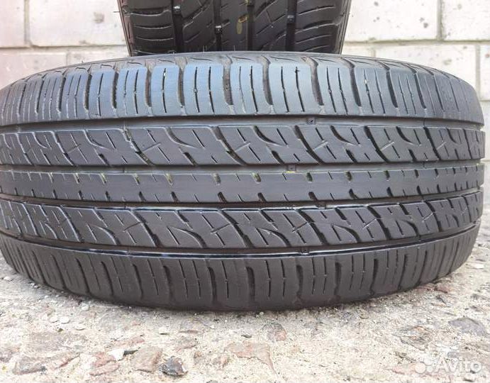 Kumho Crugen Premium KL33 235/60 R17 102V