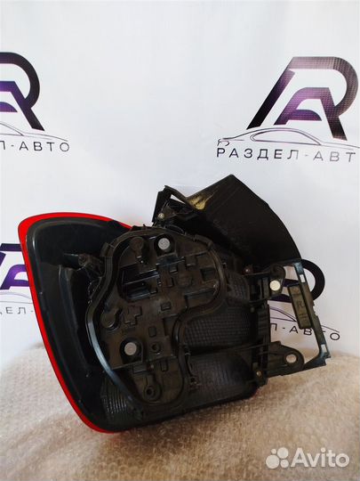 Стоп-сигнал задний правый Bmw 1 Series F20 N13B16