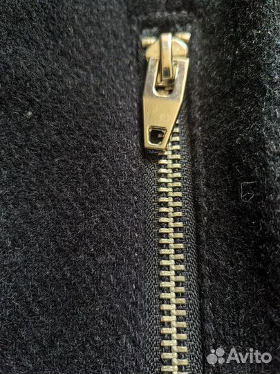 Куртка женская zara 42 оригинал шерсть