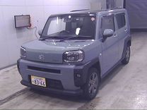 Daihatsu Taft 0.7 CVT, 2021, 78 000 км, с пробегом, цена 959 000 руб.