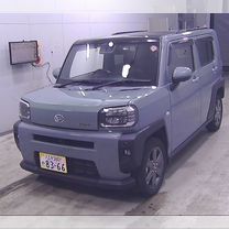 Daihatsu Taft 0.7 CVT, 2021, 78 000 км, с пробегом, цена 959 000 руб.