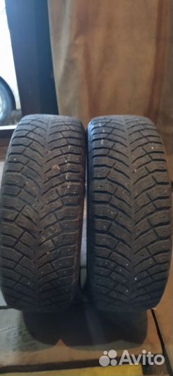 Michelin X-Ice North 4 205/55 R16