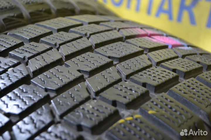 Dunlop DSX-2 215/55 R17