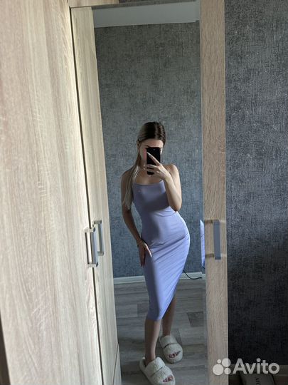 Платье женское