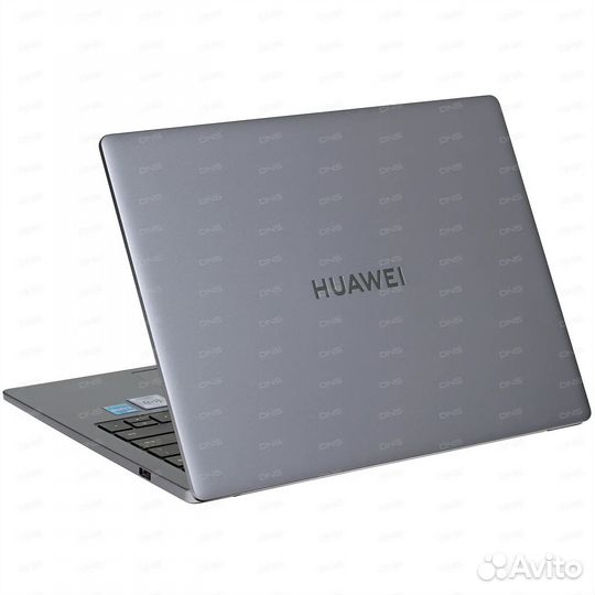 Ноутбук Huawei i3-1215U / 8GB / SSD 256GB