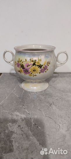 Сервиз чайный