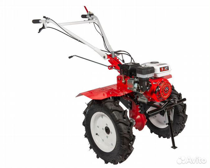 Мотоблок BR-135GB PRO