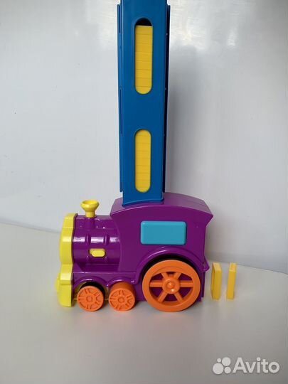 Развивающие игрушки пакетом